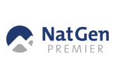 Natgen Premier logo